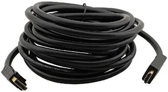 Alt view image 3 of 4 - KRAMER ELECTRONICS 97-0601015 DISPLAY PORT (M) TO HDMI (M)-15FT