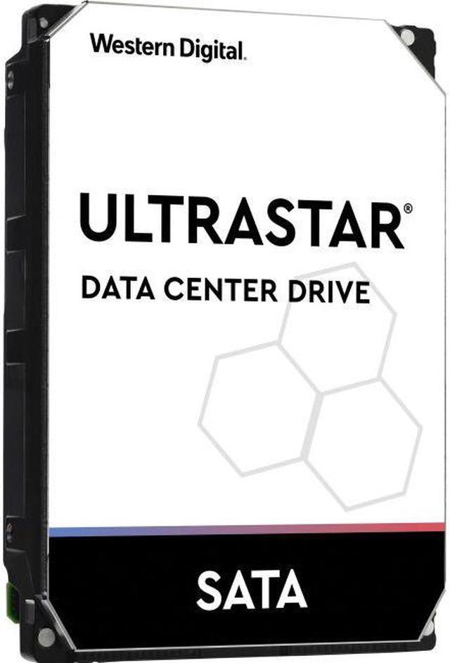 HGST Ultrastar HA210 HUS722T1TALA604 1TB 3.5