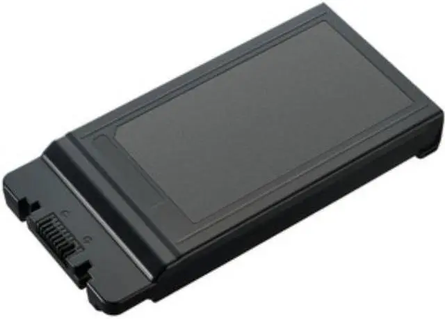 Alt view image 4 of 5 - Panasonic Battery Pack for CF-54 Mk1 CF-VZSU0PW