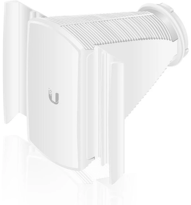 Alt view image 3 of 4 - Ubiquiti Networks PRISMAP-5-60 5 Ghz Prismap Antenna 60