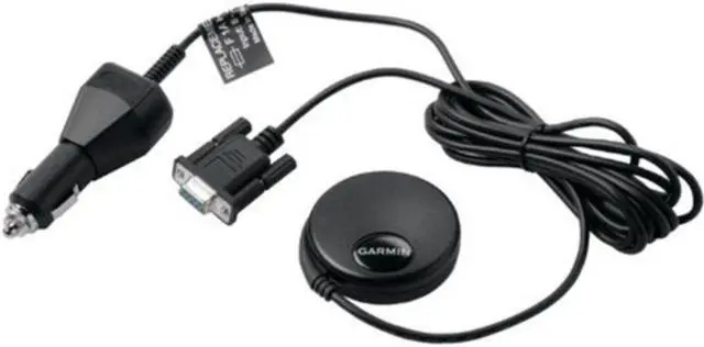 Main image of GARMIN GPS 18x PC Receiver