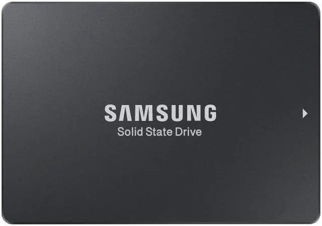 Alt view image 2 of 13 - Samsung 883 Dct Mz-7Lh1t9ne 1.92 Tb Solid State Drive - 2.5" Internal - Sata (Sata/600)