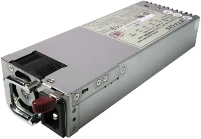 Main image of POWER SUPPLY UNIT FOR 2U, 8BAY NAS FOR TS-879U/EC879U/870U-RP,1 YEAR