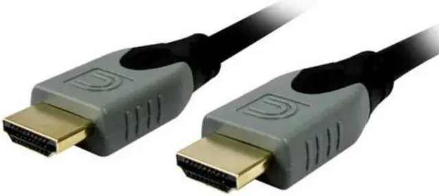 Main image of 15FT HIGH SPEED HDMI CABLE W/
