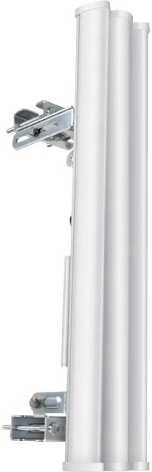 Alt view image 3 of 3 - Ubiquiti 2x2 MIMO BaseStation Sector Antenna AM5G19120
