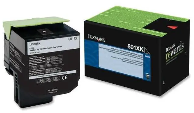 Alt view image 9 of 17 - YIELD RETURN PROGRAM TONER CARTRIDGE