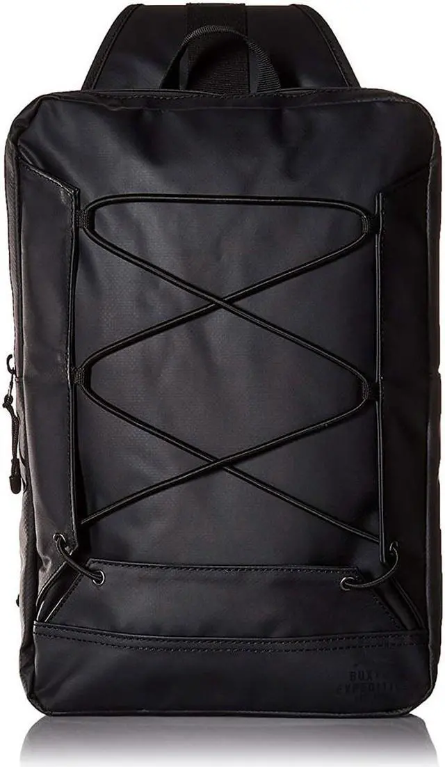 Main image of Buxton Thor Sling Waterproof Utility Hiking Daypack/Backpack, Black