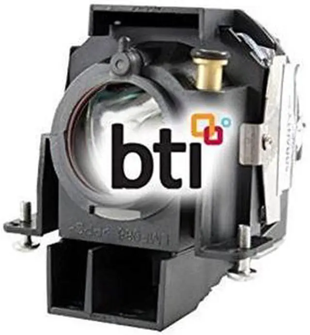 Alt view image 5 of 5 - BTI NP03LP-BTI Replacement Lamp