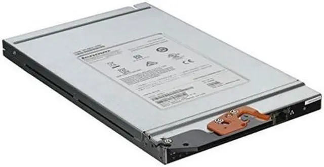 Main image of Lenovo 00FJ669 Flex System Chassis Management Module 2 - Network Management Device - Gige - Plug-In Module