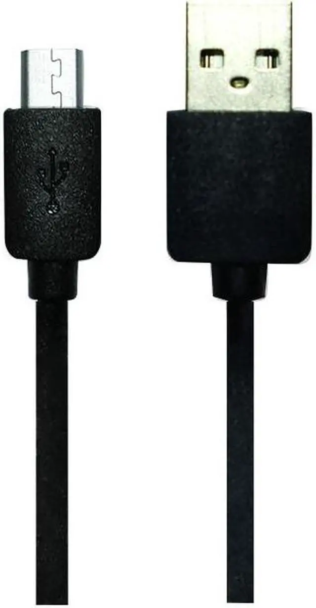 Alt view image 4 of 8 - VISIONTEK 900935 6.5FT MICRO USB CABLE