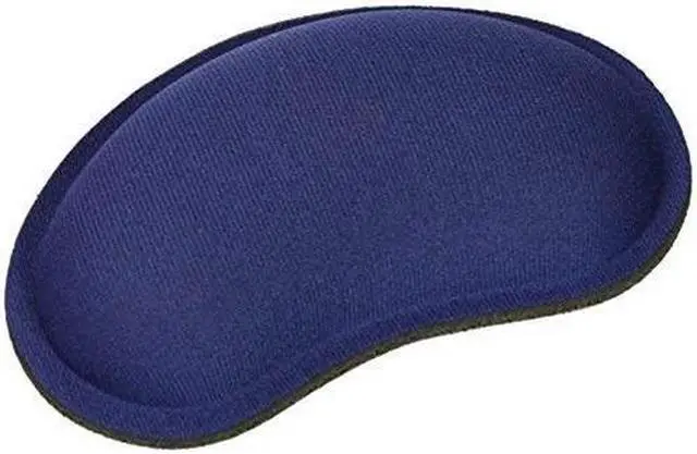 Alt view image 7 of 8 - ERGOPRENE GEL WRIST REST - BLUE