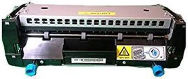 Alt view image 4 of 9 - Lexmark MS81x MX71x MX81x Fuser 110-120V Type 05 Letter 40X8016