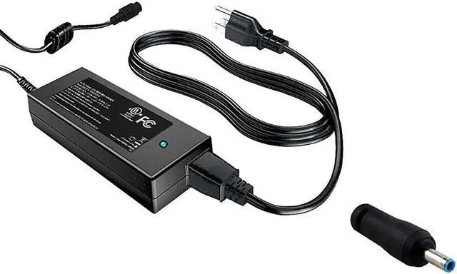 Main image of 45WATT 19VOLT AC ADAPTER FOR