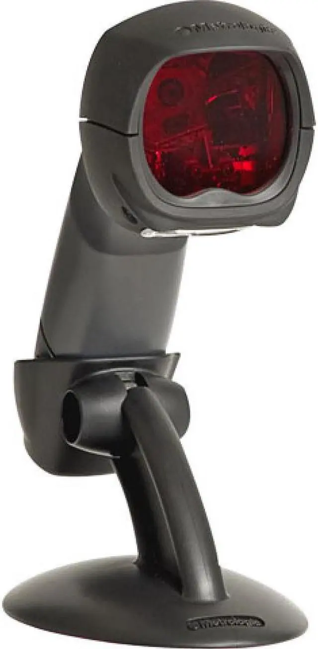 Alt view image 4 of 4 - Honeywell - MK3780-61B41-6 - Honeywell MS3780 Fusion Omnidirectional Laser Scanner - Cable Connectivity - 1D - Laser -