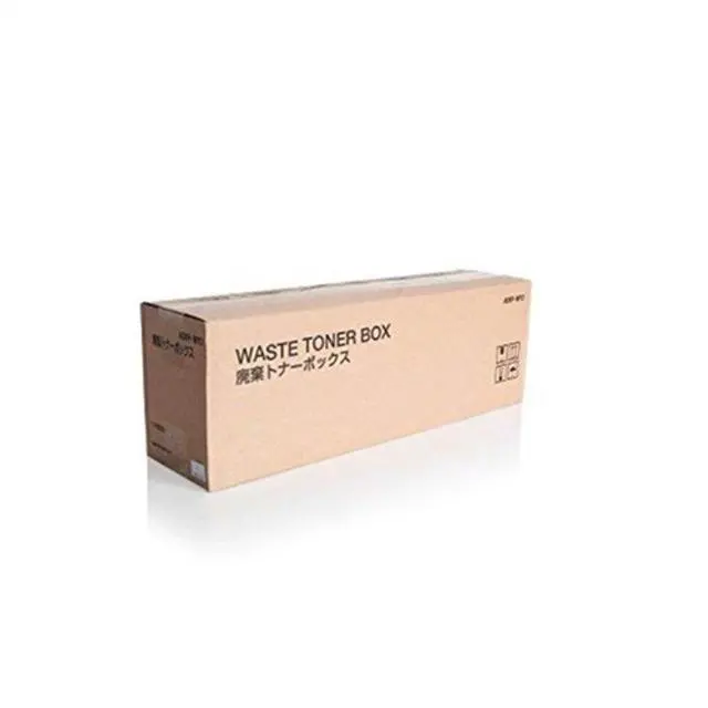 Alt view image 6 of 7 - KONICA WASTE TONER BOTTLE