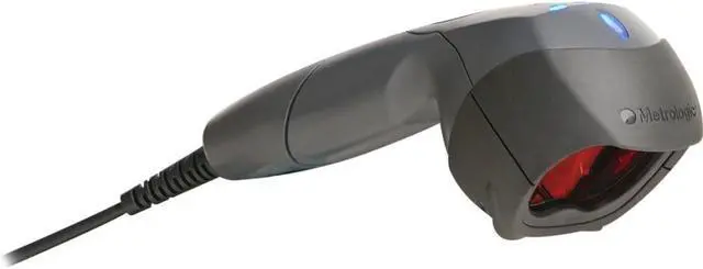 Alt view image 3 of 4 - Honeywell - MK3780-61B41-6 - Honeywell MS3780 Fusion Omnidirectional Laser Scanner - Cable Connectivity - 1D - Laser -