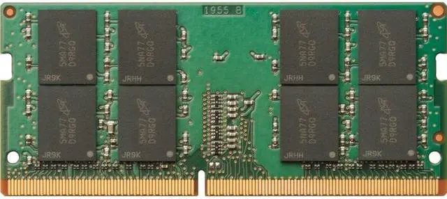 Main image of HP INC. 3TQ36AT 16GB(1X16GB) DDR4-2666 NECC SODIMM PROMO