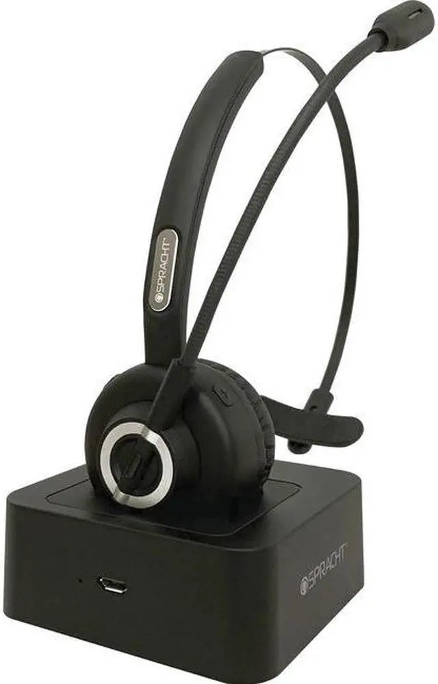 Main image of Spracht Mobile Office Headset