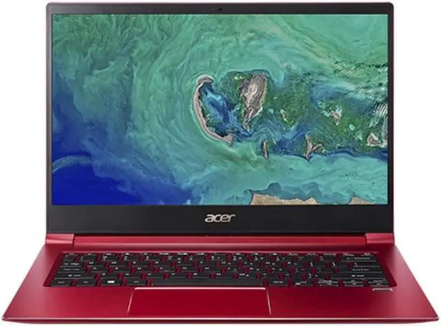 Main image of Acer Swift 3 SF314-55G-51SC 14" LCD Notebook - Intel Core i5 (8th Gen) i5-8265U Quad-core (4 Core) 1.60 GHz - 8 GB DDR4 SDRAM - 512 GB SSD - Windows 10 Home 64-bit - 1920 x 1080 - In-plane Switching (