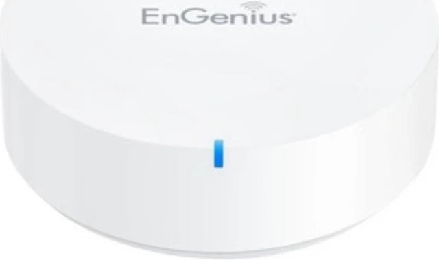 EnGenius Whole Home Mesh WiFi System - Dual Band AC1300 Whole-Home Mesh ...