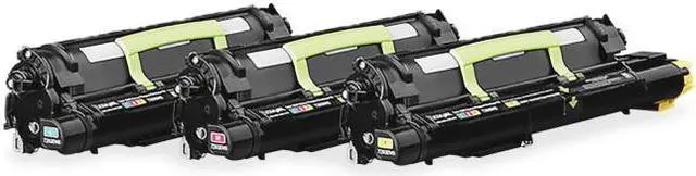Alt view image 13 of 15 - Lexmark CX820 Return Program Developer Kit - 300000 Pages