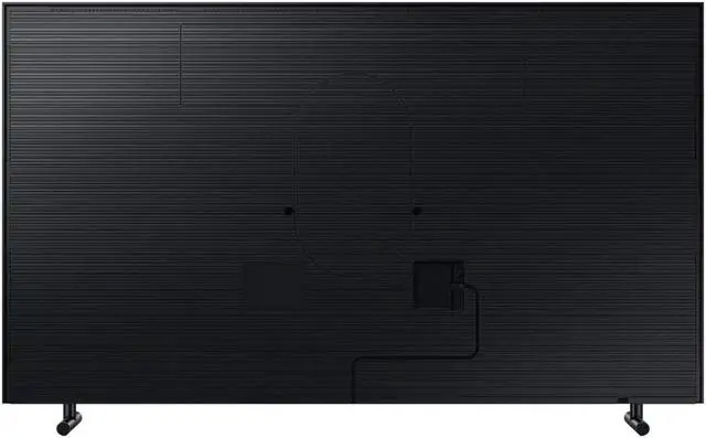 Alt view image 4 of 20 - Samsung LS03R 55" Class QLED Frame Smart 4K UDH TV QN55LS03RAFXZA (2019)