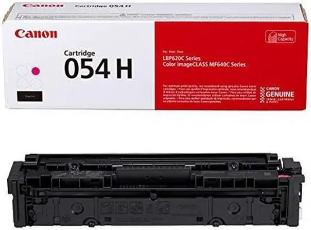 Main image of CARTRIDGE054MAGENTAHIGHCAPACITY