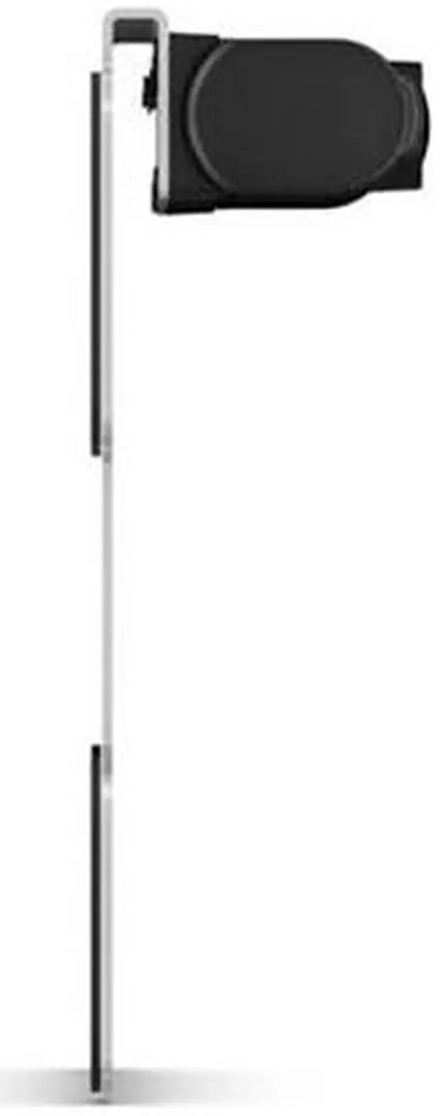 Alt view image 7 of 20 - Garmin BC 40, Wireless Backup Camera, Works with Compatible Garmin Navigators