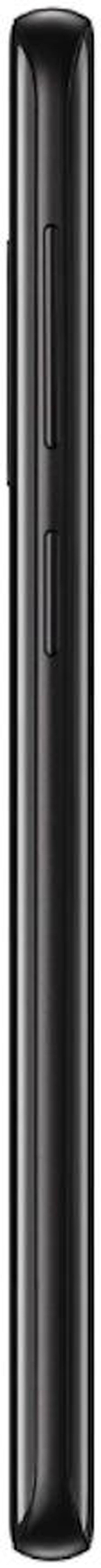Alt view image 7 of 20 - Samsung SM-G960UZKAXAA 64 GB Samsung Galaxy S9 Unlocked Phone, Midnight Black