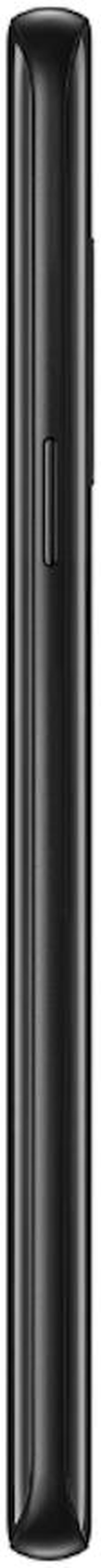 Alt view image 8 of 20 - Samsung SM-G960UZKAXAA 64 GB Samsung Galaxy S9 Unlocked Phone, Midnight Black