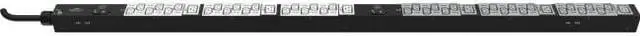 Alt view image 4 of 7 - HEWLETT PACKARD ENTERPRISE P9Q41A HPE G2 BASIC 4.9KVA/(20) C13 NA/JP PDU