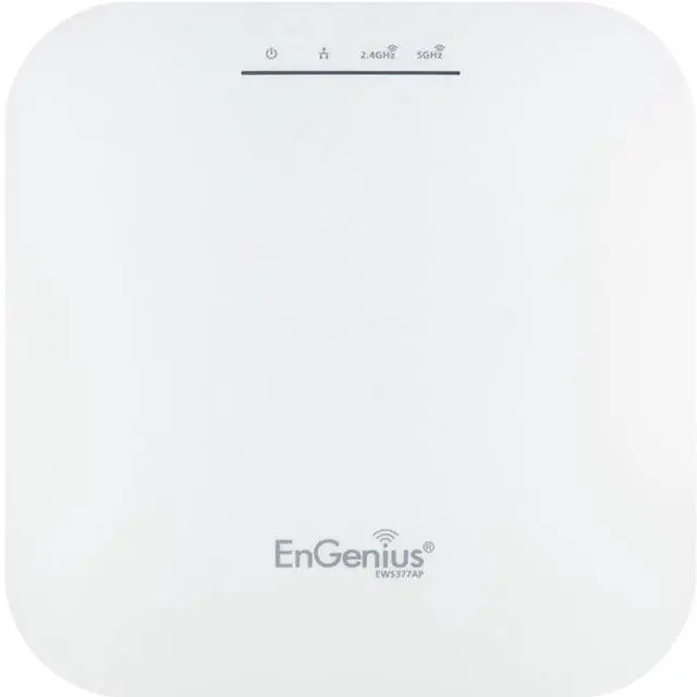 Alt view image 2 of 20 - Engenius Neutron Ews377ap 802.11Ax 2.34 Gbit/S Wireless Access Point