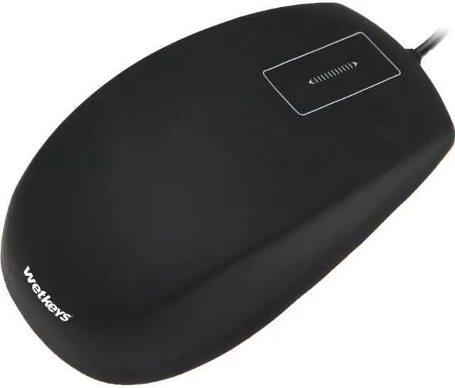 Main image of PRO-GRADE OPT TOUCH-SCROLL MSE