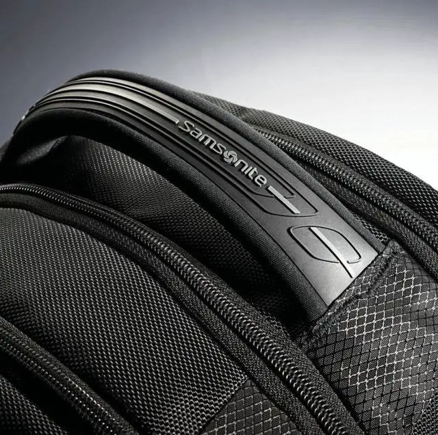 Alt view image 6 of 18 - Samsonite Tectonic 2 Carrying Case 623641041