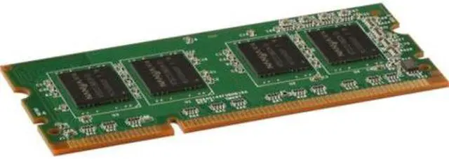 Alt view image 2 of 12 - HP E5K49A  2GB DDR3x32 144-Pin 800MHz SODIMM