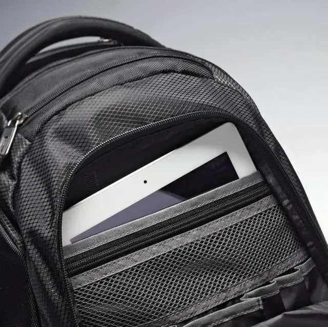 Alt view image 5 of 18 - Samsonite Tectonic 2 Carrying Case 623641041