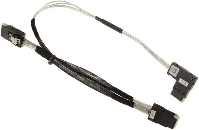 Alt view image 8 of 11 - DELL 2Yc3T Mini Sas To Mini Sas Int Pe R410 Cb