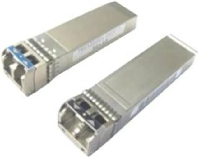 Alt view image 5 of 5 - Cisco 16 Gbps Fibre Channel SW SFP+, LC