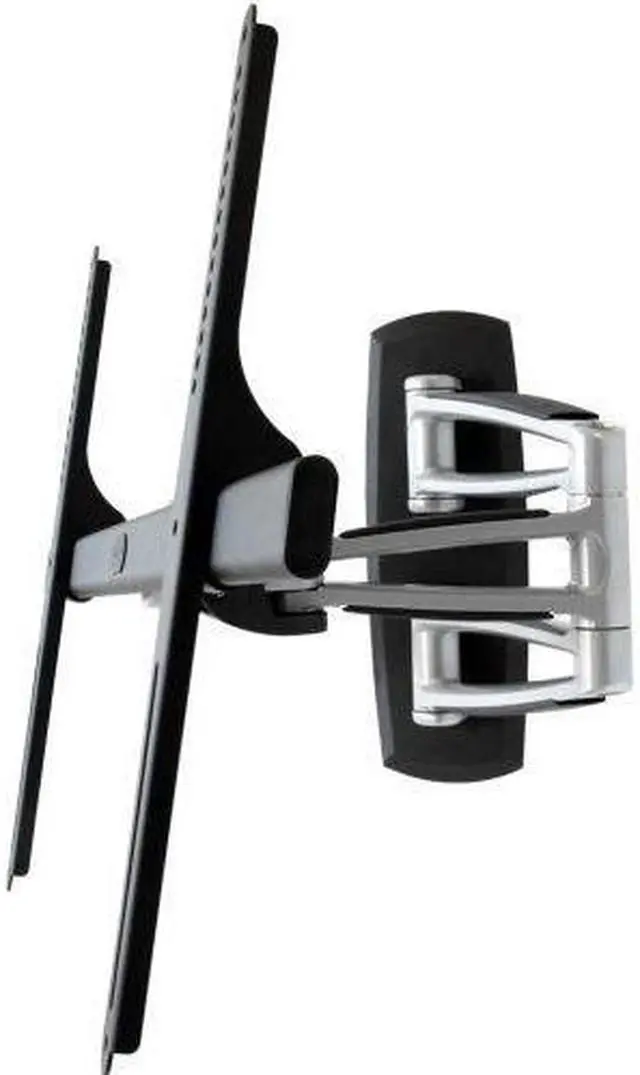 Alt view image 4 of 7 - Atdec Telehook TH-3270-UFM universal VESA full motion TV mount silver