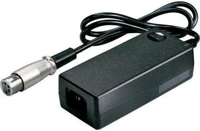 Alt view image 3 of 6 - Panasonic AW-PS551P Power Supply For Pt And Cameras