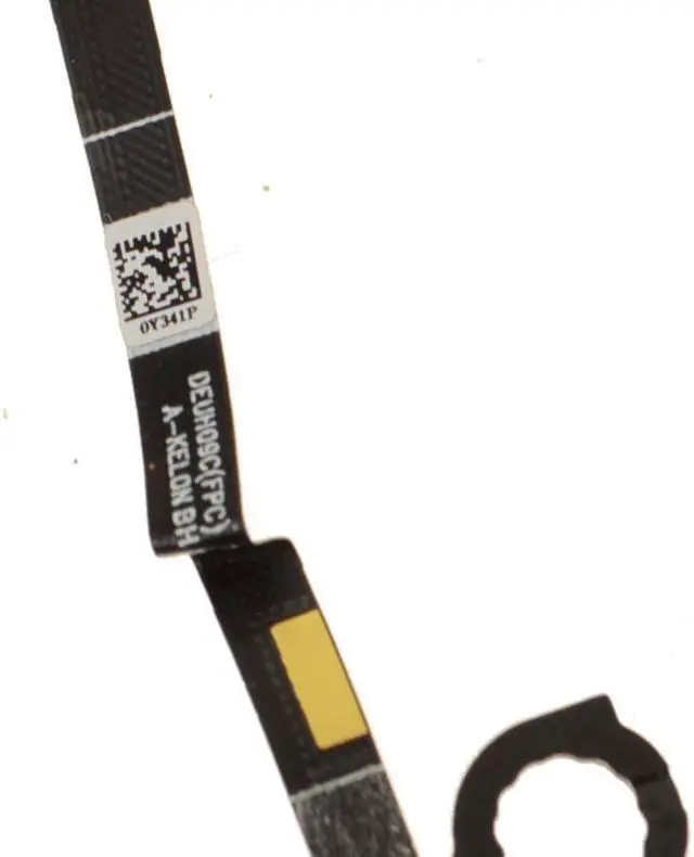 Alt view image 4 of 4 - Dell OEM Inspiron 5770 5775 Fingerprint Reader Module Circuit Board