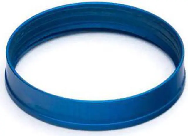 Main image of EKWB EK-Torque STC-10/13 Color Rings, Blue, 10-pack