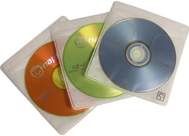 Alt view image 4 of 11 - CASE LOGIC WHITE PRO SLEEVES