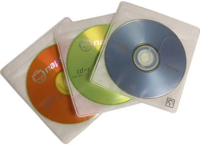 Alt view image 2 of 11 - CASE LOGIC WHITE PRO SLEEVES