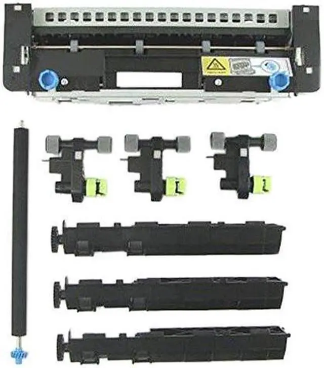 Alt view image 5 of 7 - Lexmark Maintenance Kit - Laser FUSER HR FUSER ASM - 41X2242