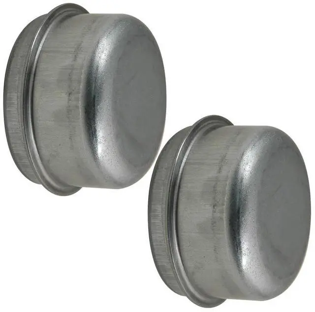 Alt view image 4 of 4 - C.E. Smith Dust Caps - Hub Id 1.980" - (Pair)