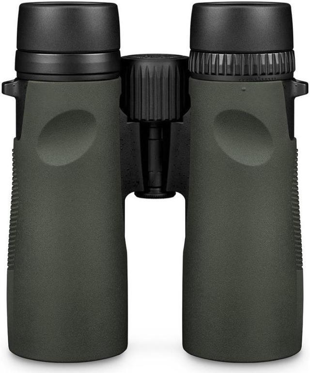 Alt view image 4 of 17 - Vortex Diamondback HD 10x42 Binoculars, Green,