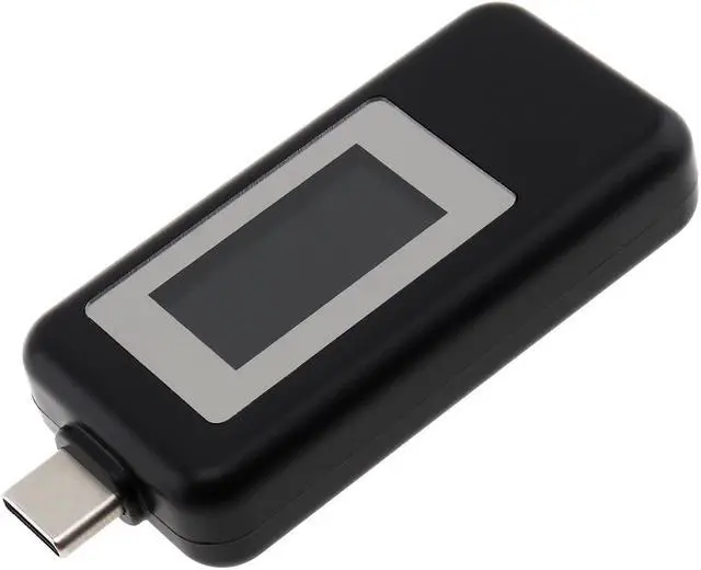 Alt view image 4 of 7 - Battery Tester 4V to 20V 0A to 3A USB Charger Power Battery Capacity Tester Voltage Current Meter