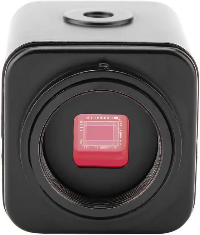 Alt view image 3 of 7 - 1/3in 60F/S 1080P Black HDMI Output Industry Microscope Camera DC5-12V Industry Borescope