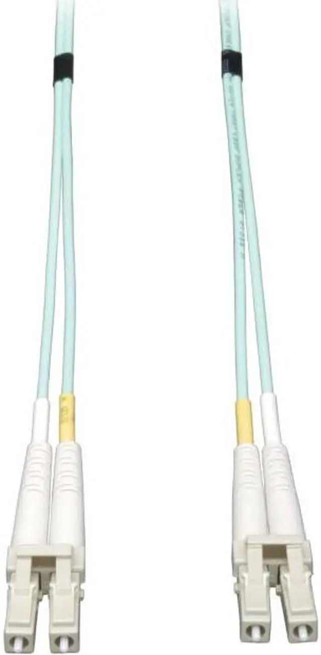 Main image of TRIPP LITE N820-15M 15M MMF LC LC Cable